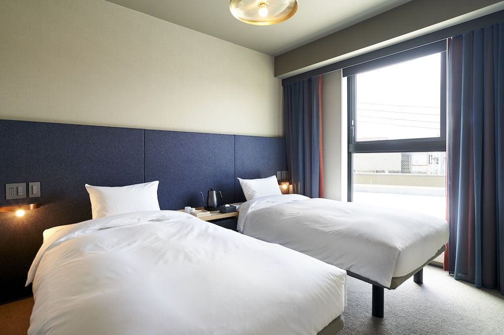 undefined The Reign Hotel Kyoto 5