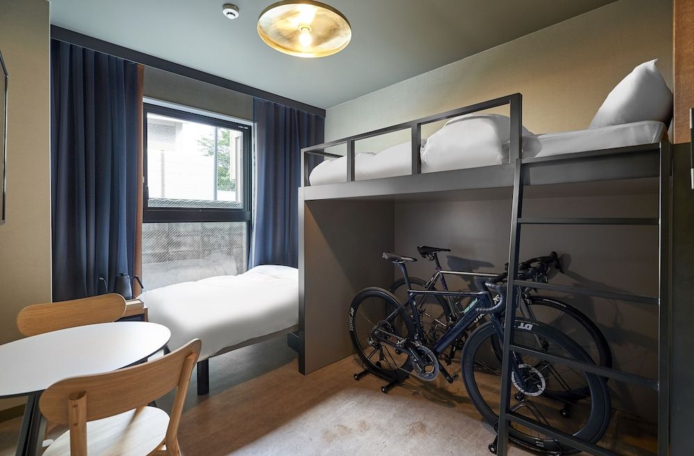 undefined The Reign Hotel Kyoto 2