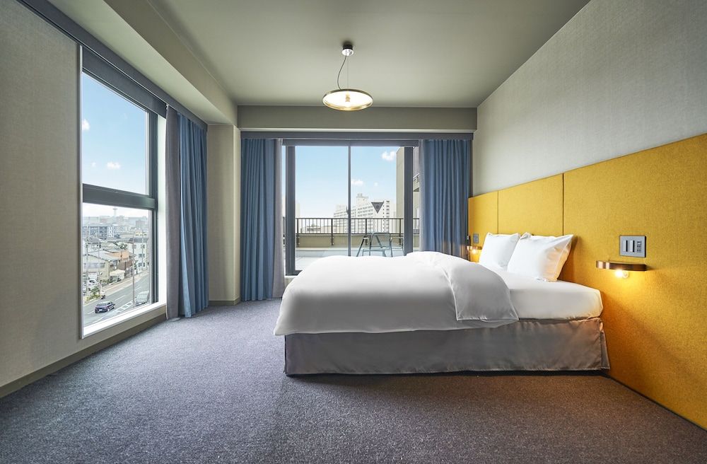 undefined The Reign Hotel Kyoto 4