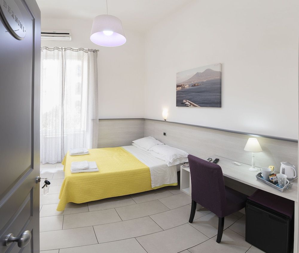 undefined B&B Solimena 4