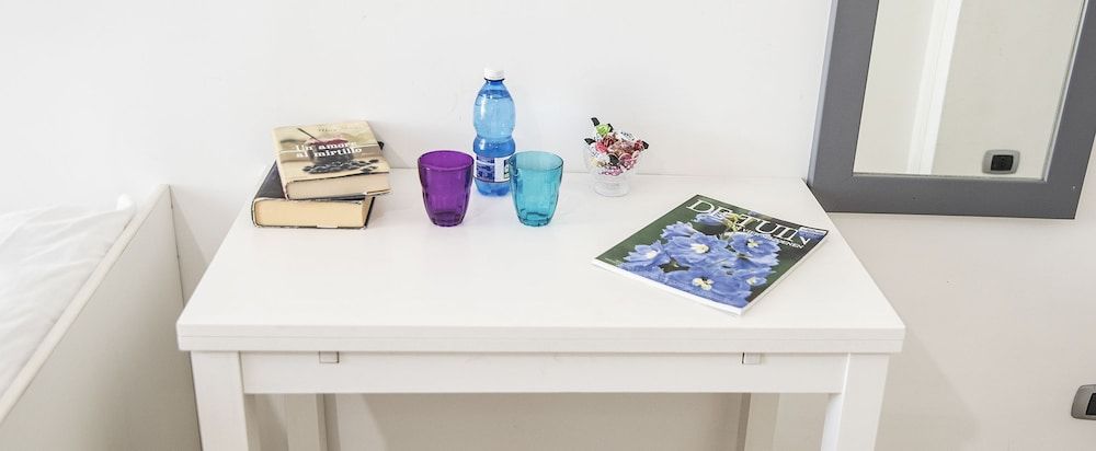 B&B Solimena Comfort Double Room, City View 18