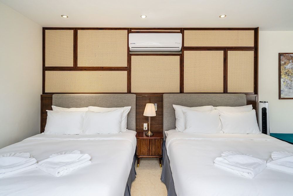 Aquatel Vung Tau Presidential Studio Suite 10