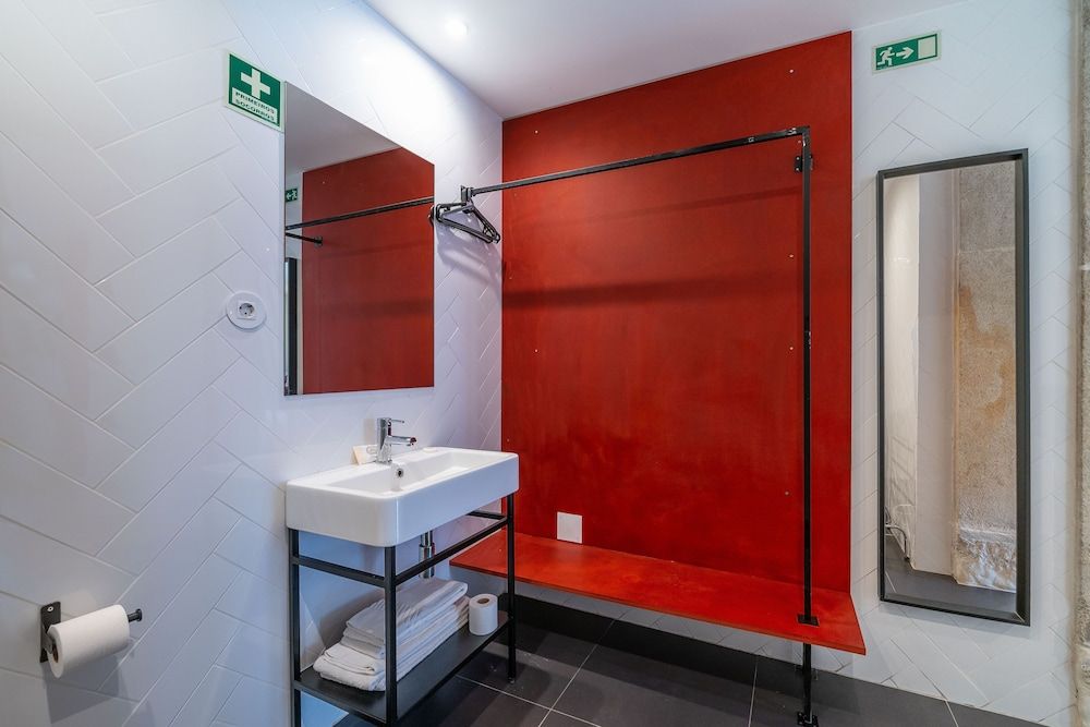 Casa Rietsch Standard Double Room 6