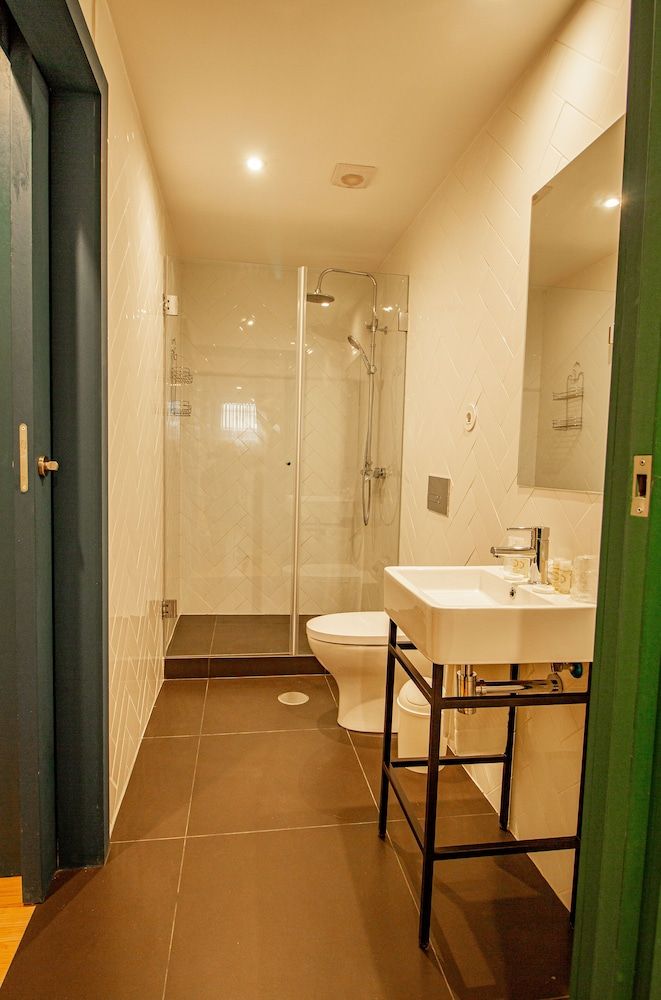 Casa Rietsch Junior Studio Suite 5