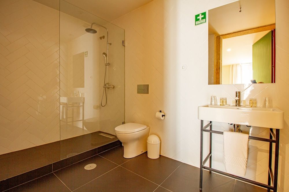 Casa Rietsch Standard Double Room 4