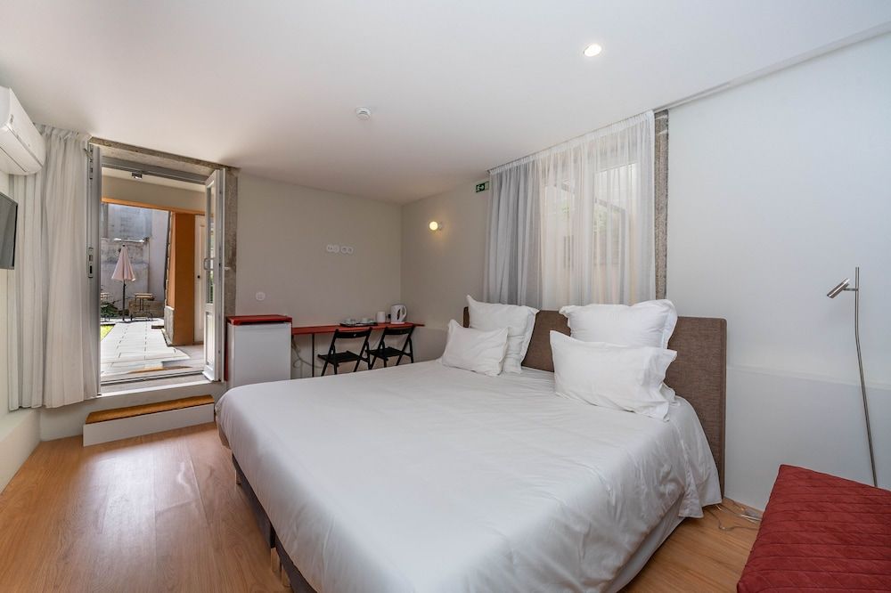 Casa Rietsch Standard Double Room 3