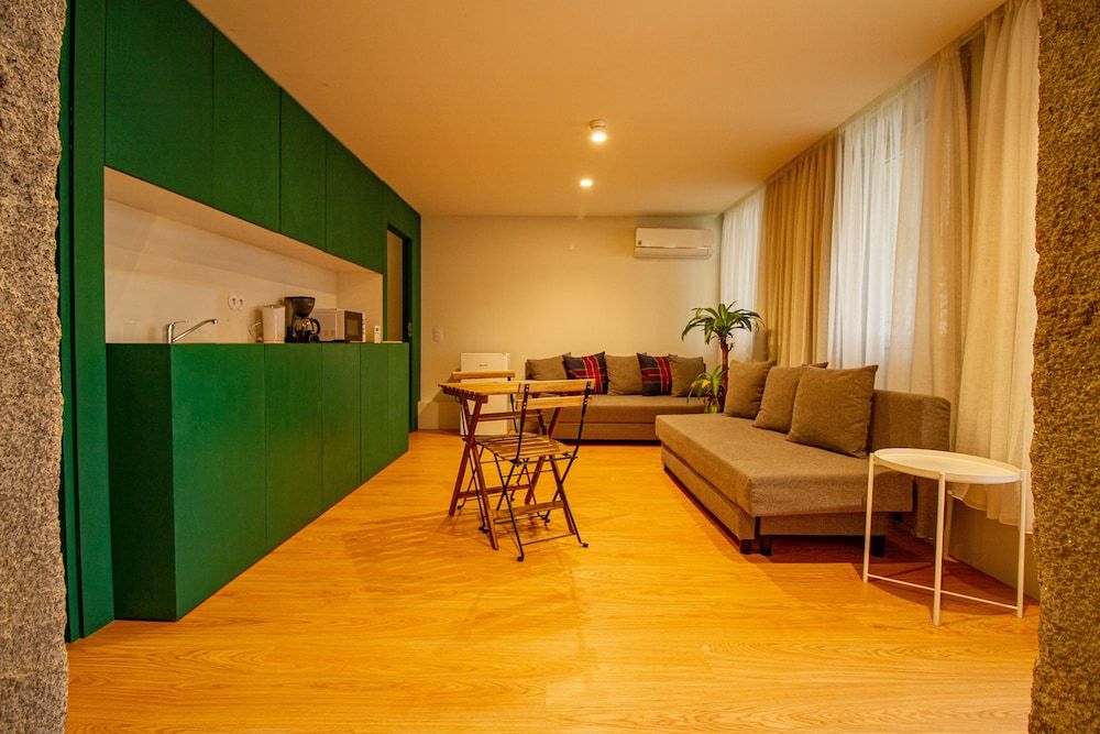 Casa Rietsch Family Quadruple Room 3