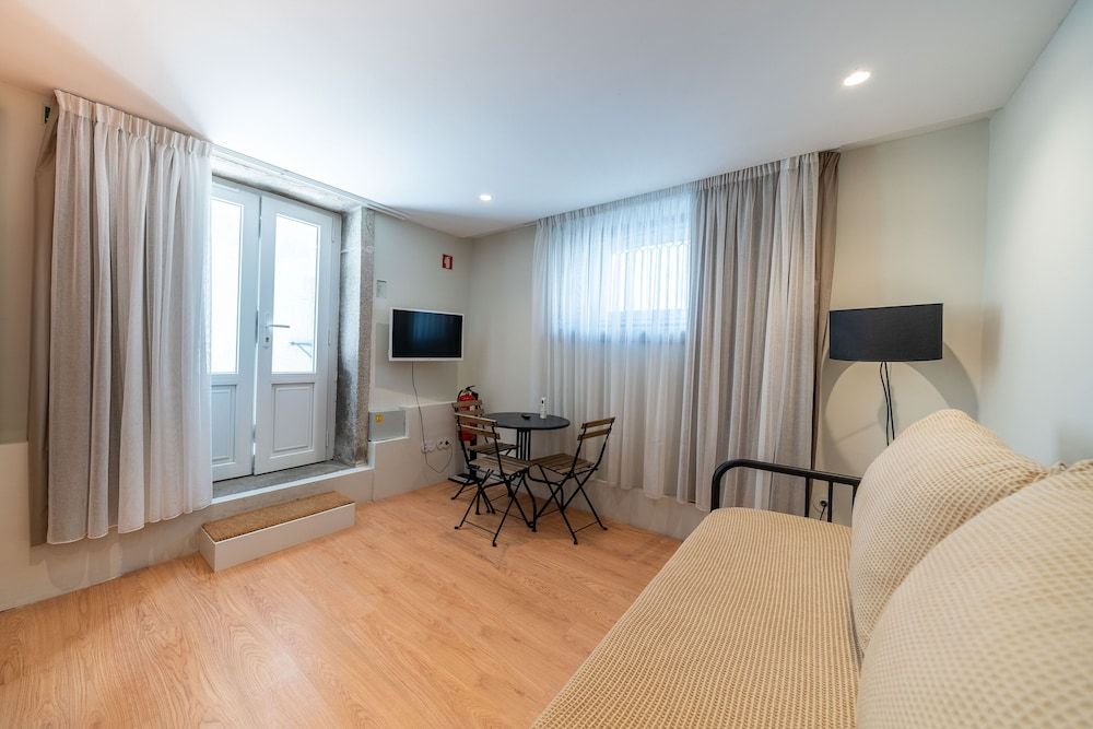 Casa Rietsch Junior Studio Suite 7