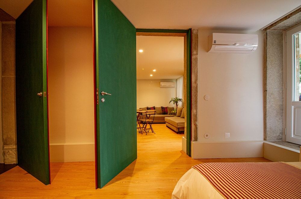 Casa Rietsch Family Quadruple Room 4