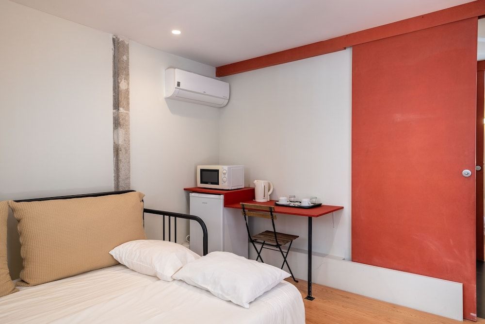 Casa Rietsch Junior Studio Suite 2