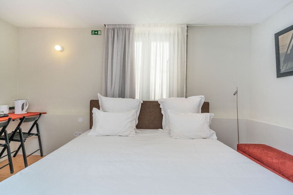 Casa Rietsch Standard Double Room