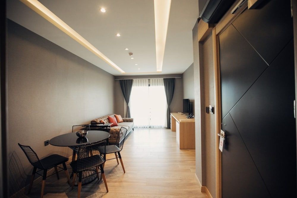 Burhaniye Marina Boutique Hotel Standard Double Room 22