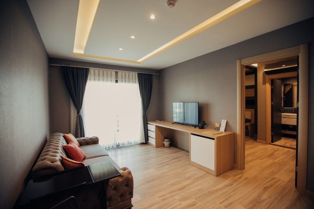 Burhaniye Marina Boutique Hotel Standard Double Room 20