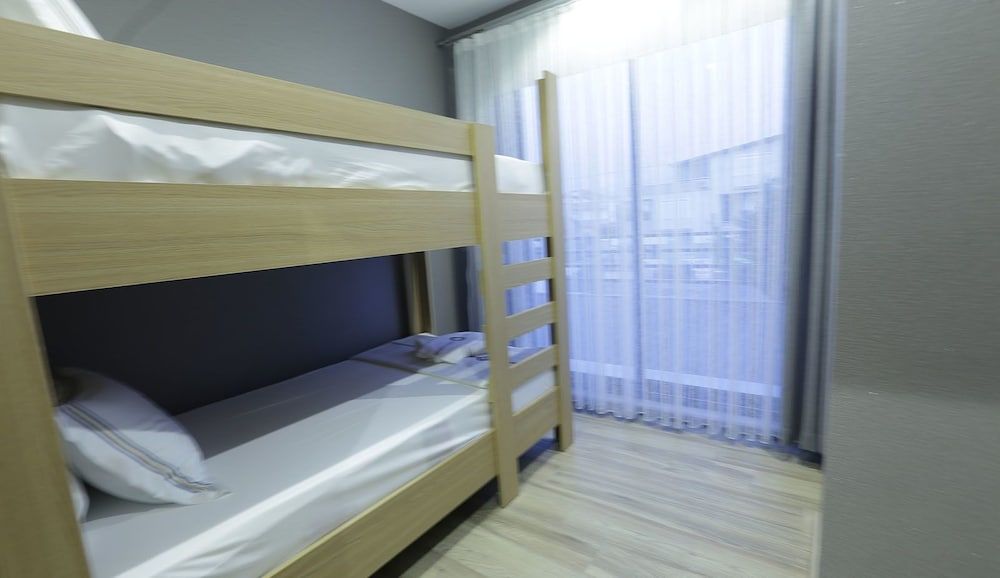 Burhaniye Marina Boutique Hotel Standard Double Room 2