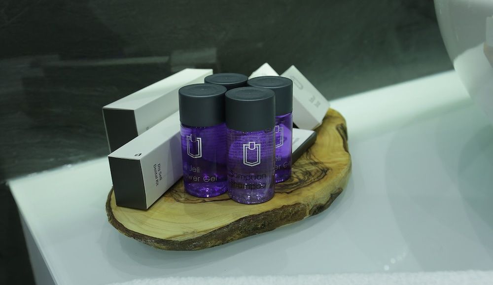 Burhaniye Marina Boutique Hotel Standard Double Room 25