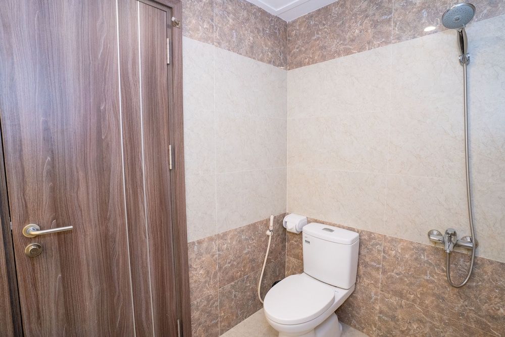 Navy Hotel Cam Ranh Superior Double Room 6