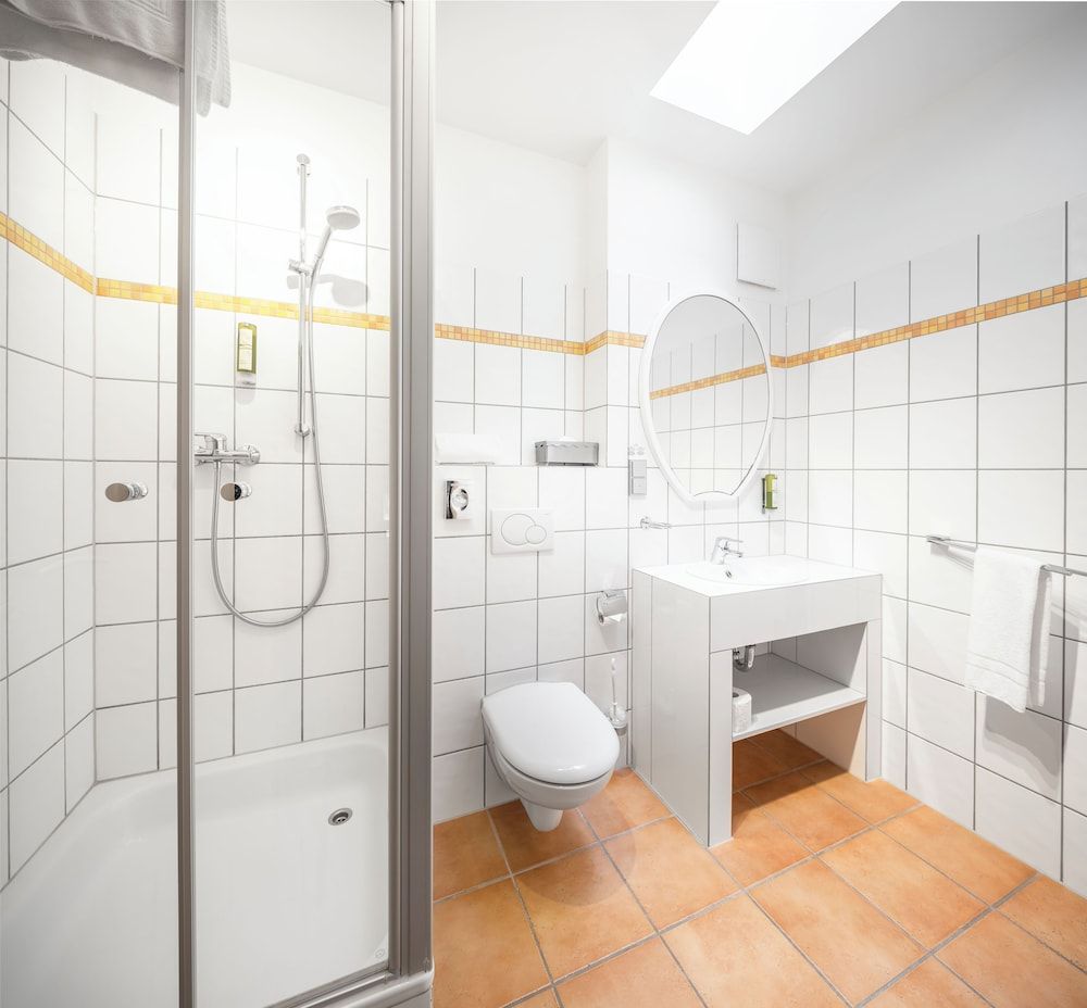 BoardingWorld Heidelberg Doppelzimmer 6