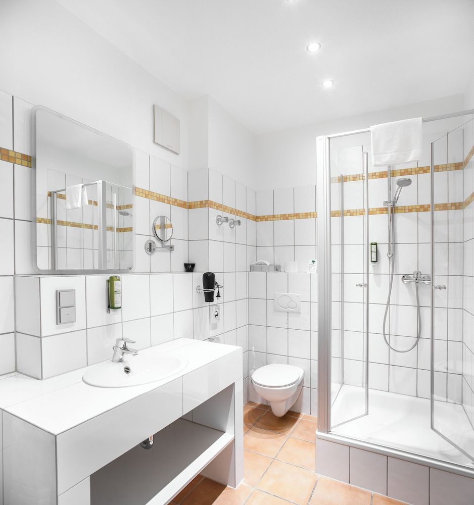 BoardingWorld Heidelberg Doppelzimmer 8