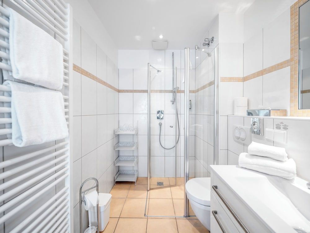 BoardingWorld Heidelberg Triple Room 5