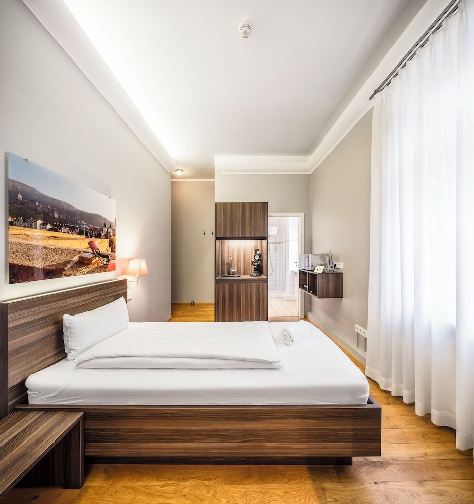 BoardingWorld Heidelberg Einzelzimmer