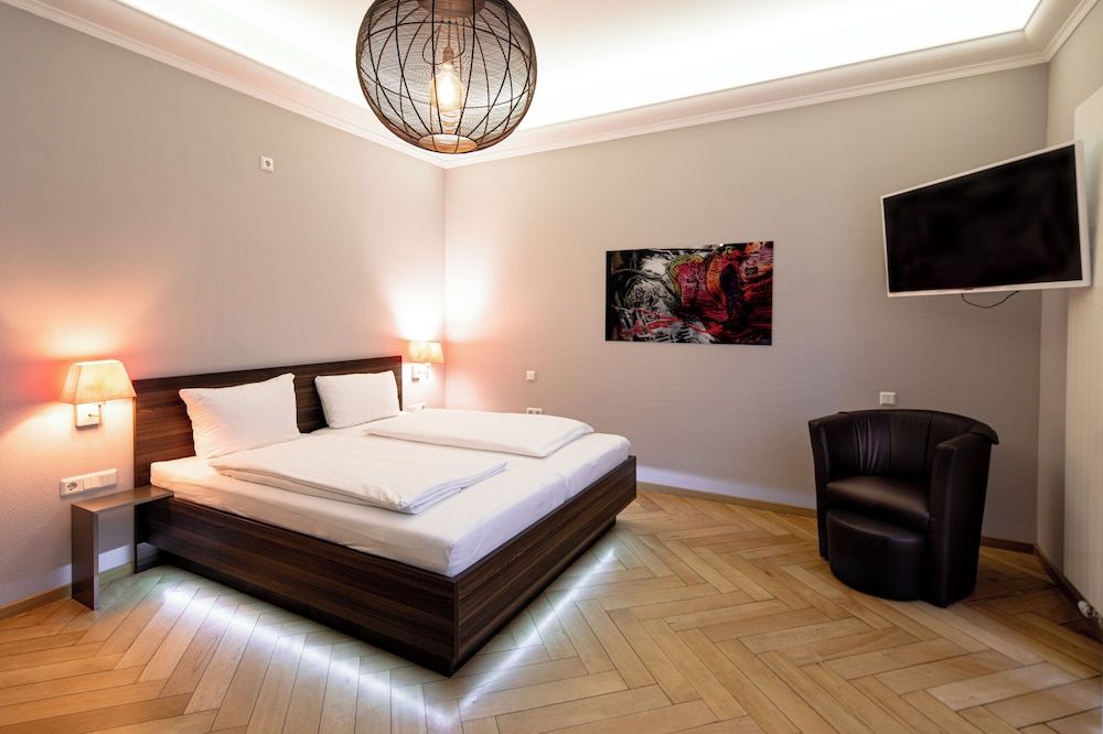 BoardingWorld Heidelberg Doppelzimmer 5