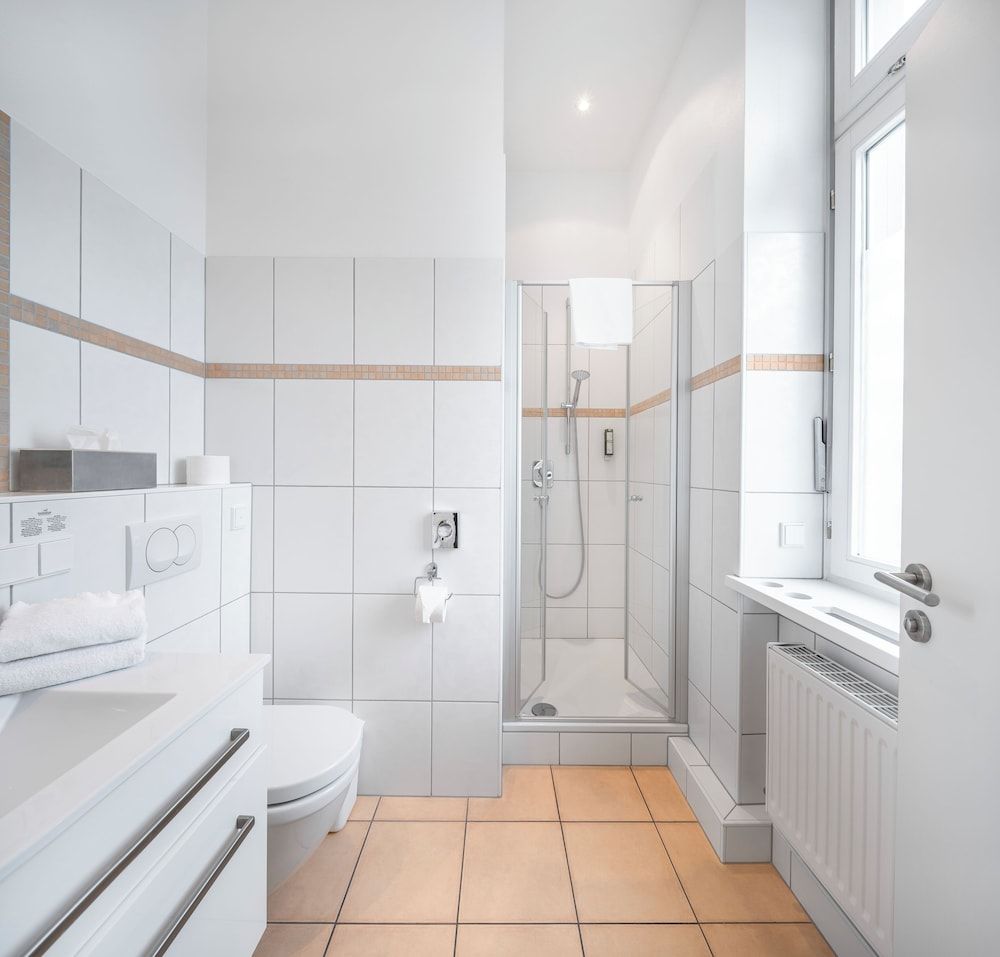 BoardingWorld Heidelberg Doppelzimmer 7