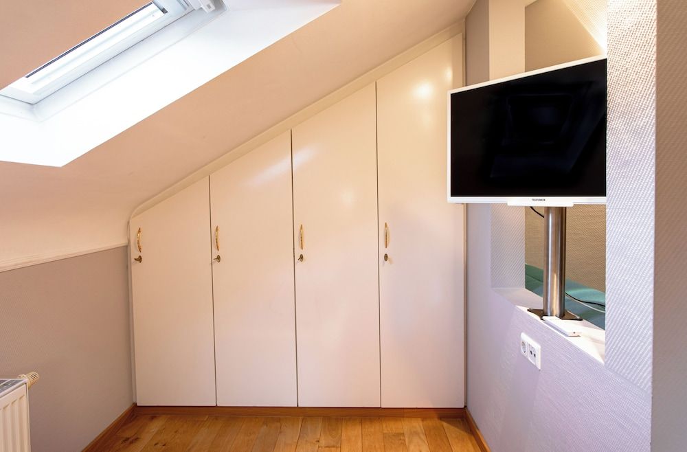 BoardingWorld Heidelberg Einzelzimmer 10