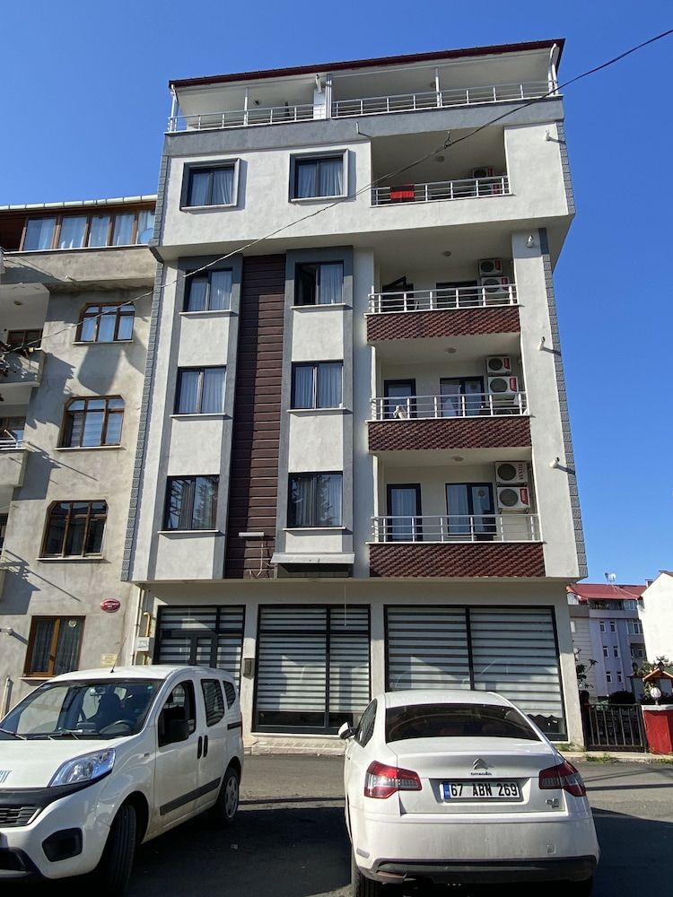 undefined Grand Pera Suite 4