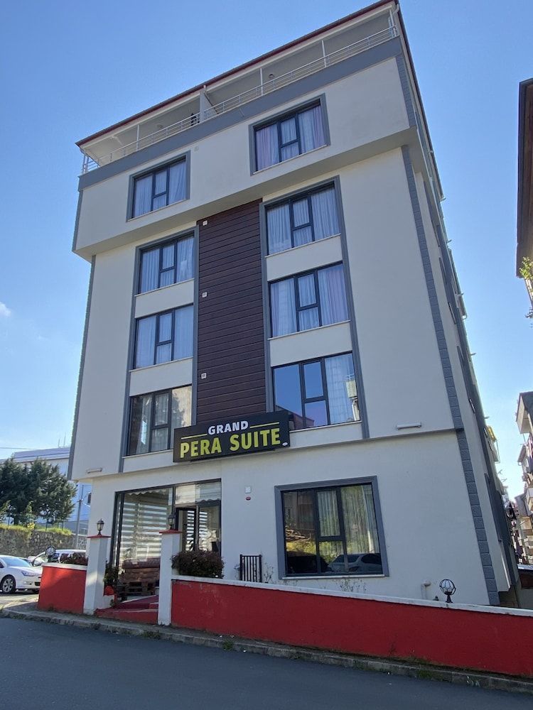 undefined Grand Pera Suite 3