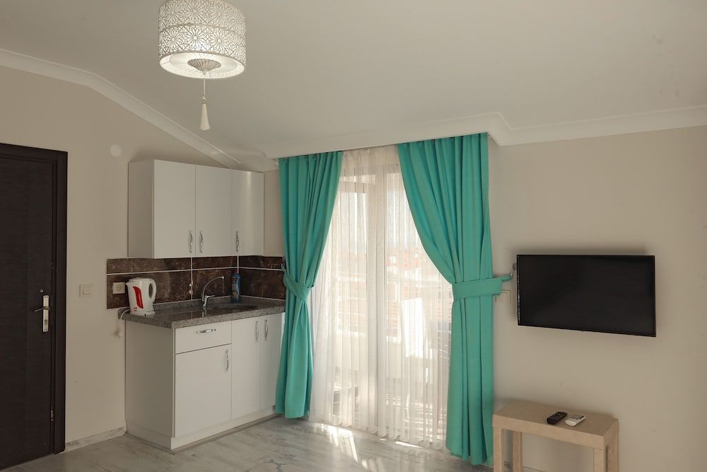 undefined Grand Pera Suite 8