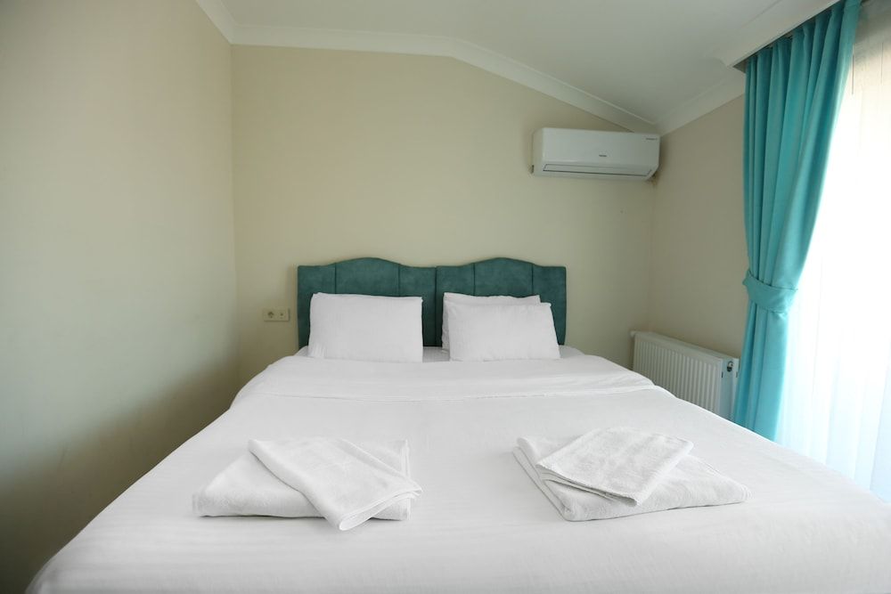 undefined Grand Pera Suite 7