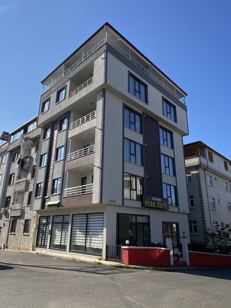 undefined Grand Pera Suite 5