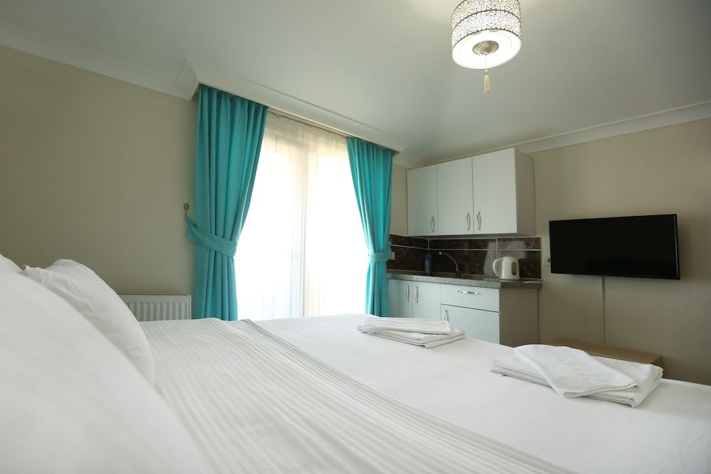 undefined Grand Pera Suite 9