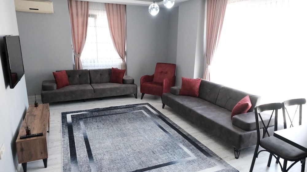 undefined Grand Pera Suite