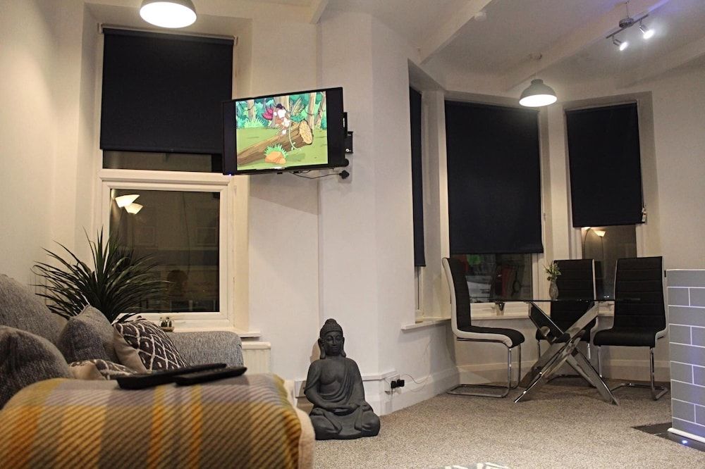 The Place by the Sea Luxury Apartment, Private Bathroom 18