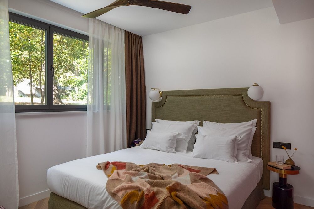 Residence by Splendida Palace Deluxe Apartment 6