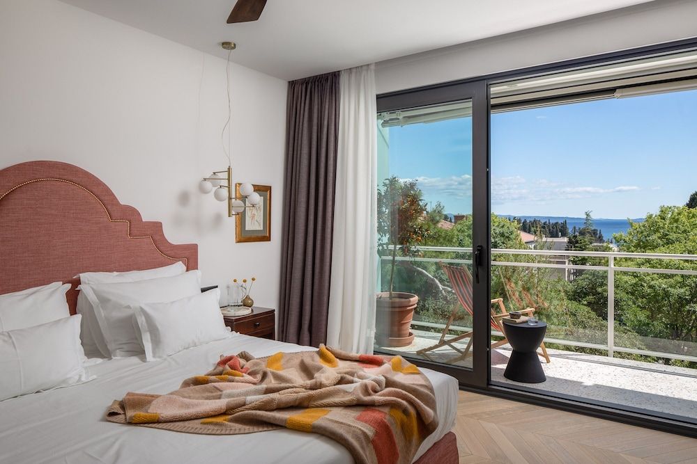 Residence by Splendida Palace Deluxe Apartment 2