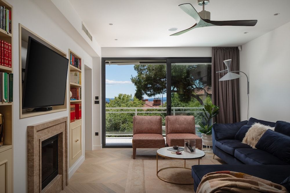 Residence by Splendida Palace Deluxe Apartment