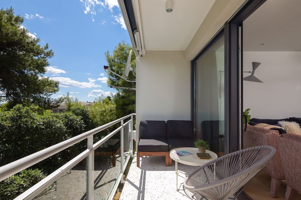 Residence by Splendida Palace Deluxe Apartment 18