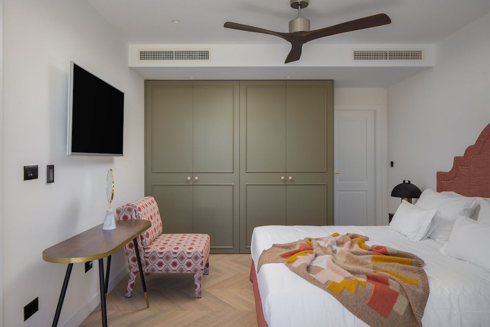 Residence by Splendida Palace Deluxe Apartment 4