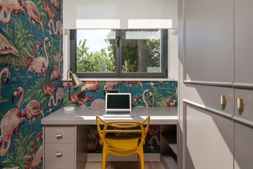 Residence by Splendida Palace Deluxe Apartment 9