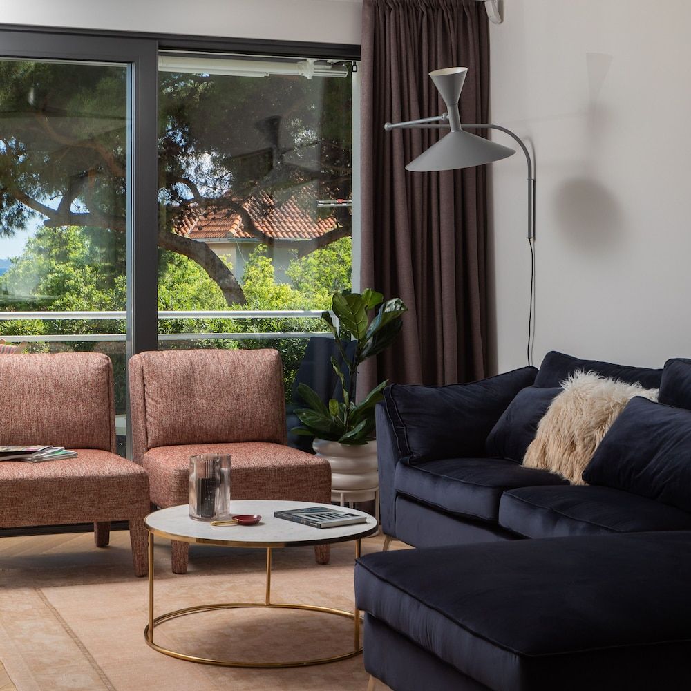 Residence by Splendida Palace Deluxe Apartment 16
