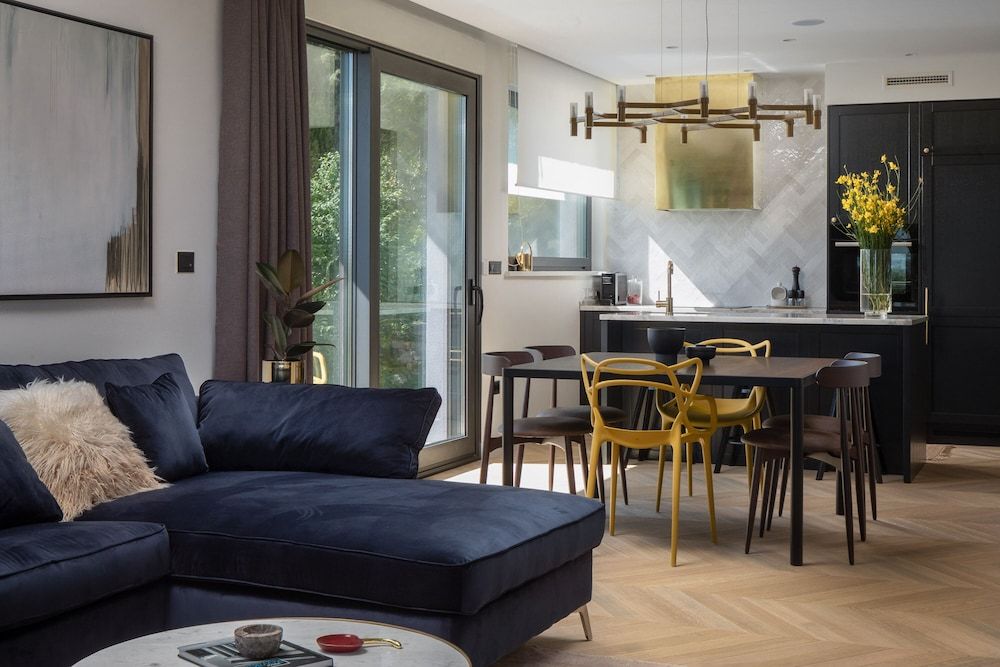 Residence by Splendida Palace Deluxe Apartment 17