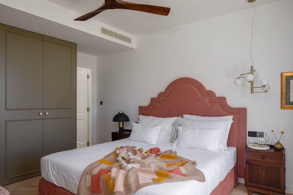 Residence by Splendida Palace Deluxe Apartment 3