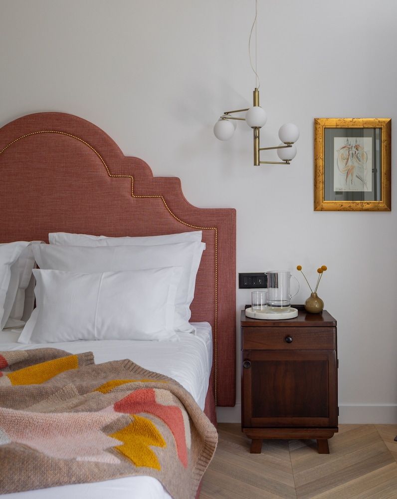 Residence by Splendida Palace Deluxe Apartment 5