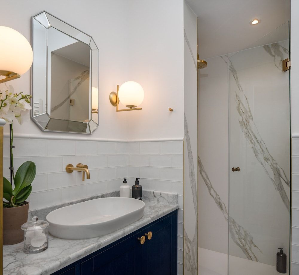 Residence by Splendida Palace Deluxe Apartment 21