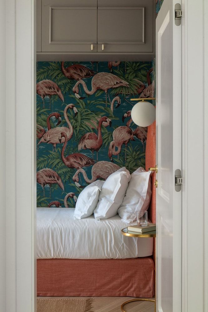 Residence by Splendida Palace Deluxe Apartment 10