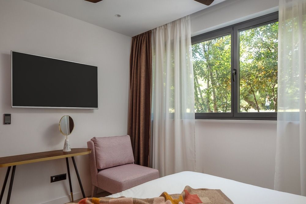 Residence by Splendida Palace Deluxe Apartment 7