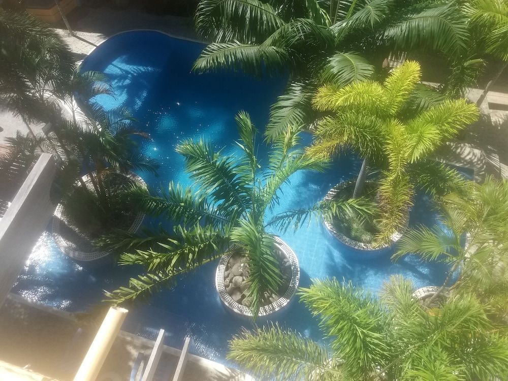 Penthouse, 4 Bedrooms, Pool Access, Sea View