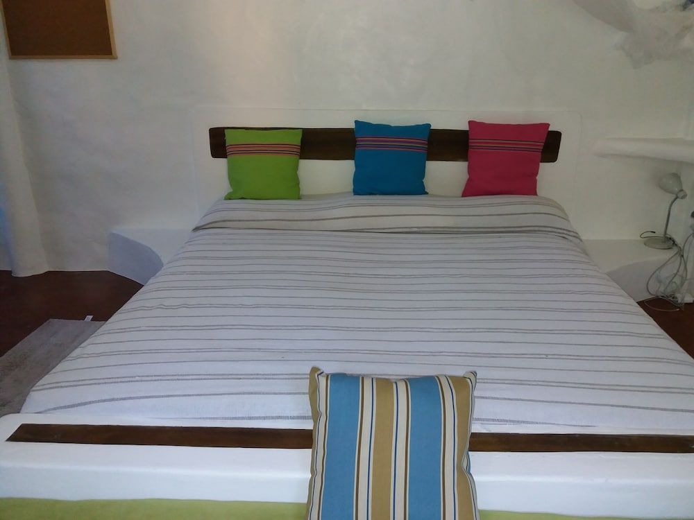 Penthouse, 4 Bedrooms, Pool Access, Sea View